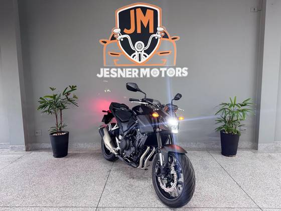 HONDA CB 500 HORNET 